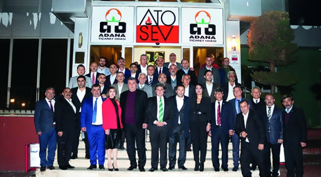 Avcı: Liderimizin hareketimizin emrindeyiz