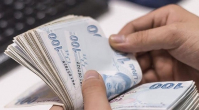 Bakandan asgari ücret açıklaması