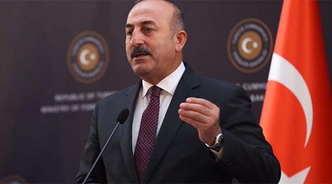 Bakandan önemli İncirlik açıklaması
