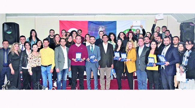 Baro mensuplarına CMK eğitimi