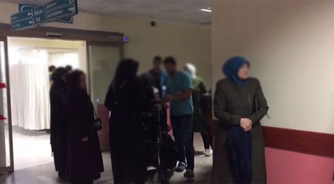 Bir kadın daha boğazı kesilerek öldürüldü