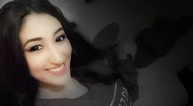 Boğazını kesti tecavüz etti arabayla üstünden geçti