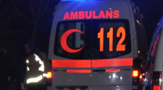 Boşanmak üzere olduğu eşini öldürdü