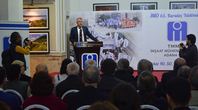 'Bu zorlu dönemi göğüsleyip mutlaka üstesinden geleceğiz'