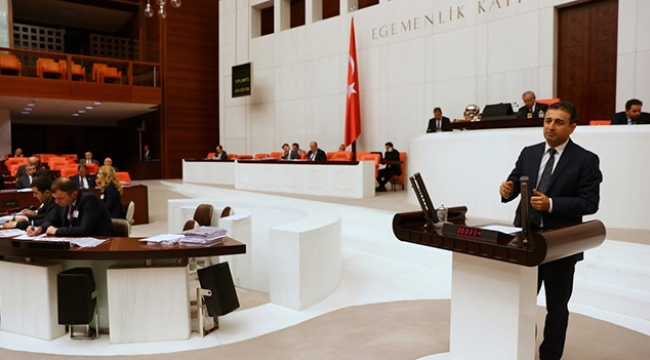 Bulut, Temsa'yı sordu