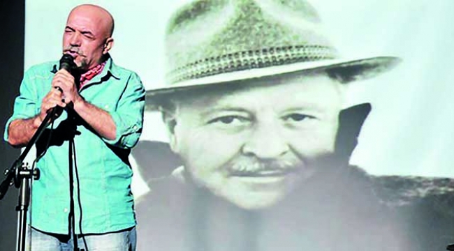 Bütün ırmakları dünyanın Kızılırmak'tan geçer...