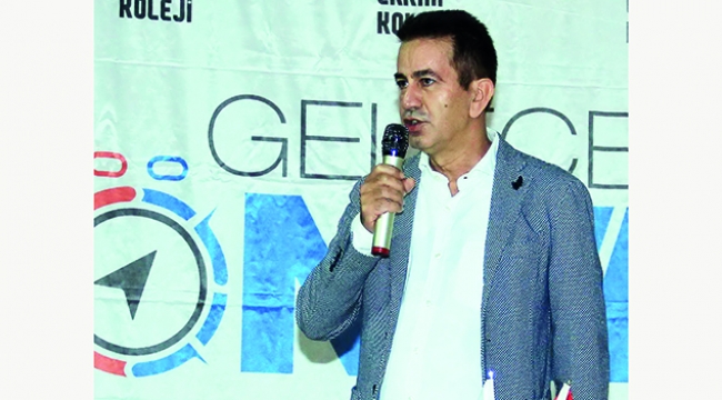 'Çalışmanın karşılığını ömür boyu alırsınız'