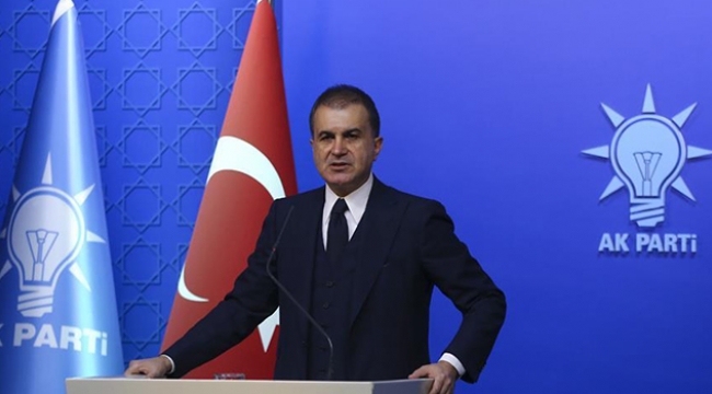 Çelik "Sıkıntılar giderilecek"