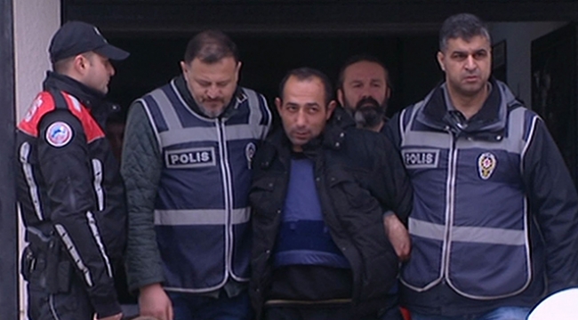 Ceren'in katilinin 'Akıl Sağlığı Tam' çıktı