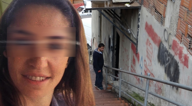 Çiçekle geldi, kurşun yağdırdı