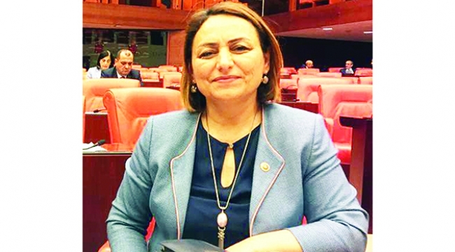 “Çiftçinin borçları faizsiz ertelensin”