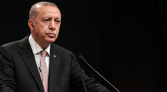 Erdoğan mülteciler için yola çıktı