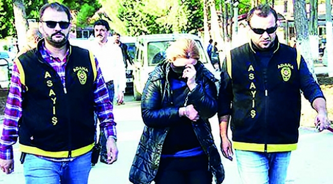 Eşini öldüren kadına tahrik indirimi talebine tepki