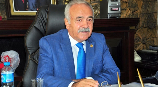 Esnafa e-haciz uyarısı