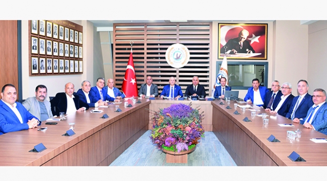 'Faiz ve enflasyonun düşmesi 2020'ye olumlu yansıyacak'