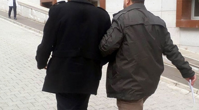 FETÖ'nün 'askeri mahrem yapılanması'na operasyon