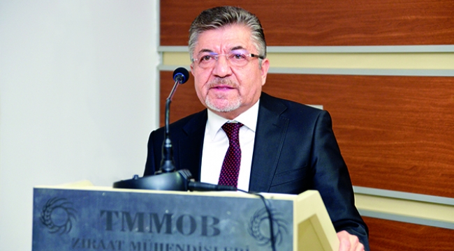 Feyzullah Korkut’tan birleştirici açıklama