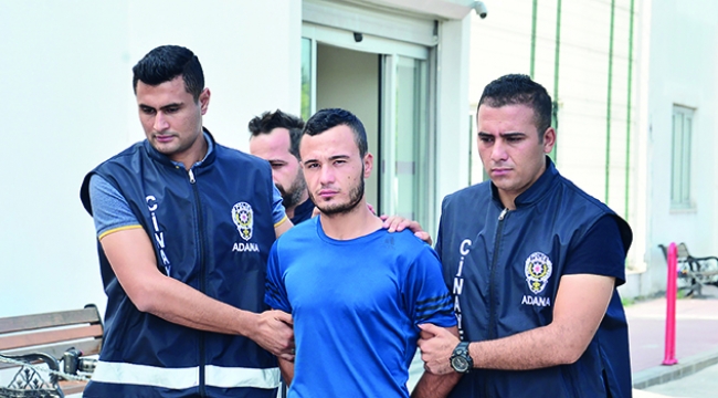 Ganyan bayiini öldüren zanlının ağırlaştırılmış müebbet hapsi istendi