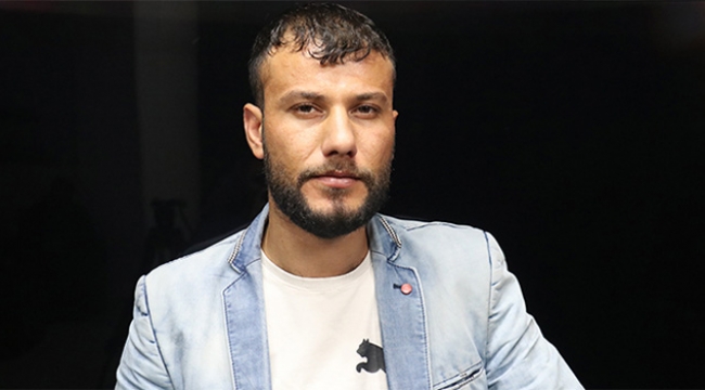 Genç adam 4 aydır  eşini arıyor