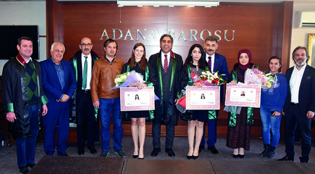 'Genç meslektaşlarımız staj yapacak büro bulmakta zorlanıyor'