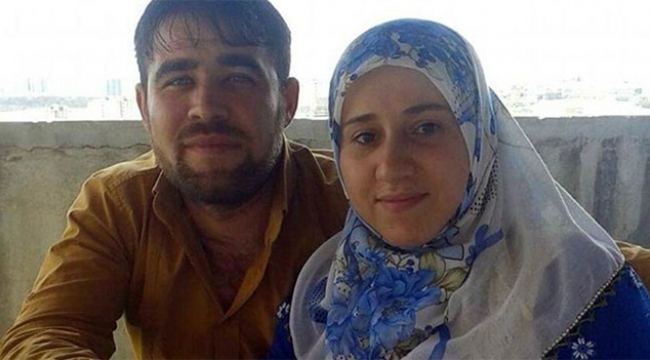 Hamile eşini av tüfeğiyle vurdu