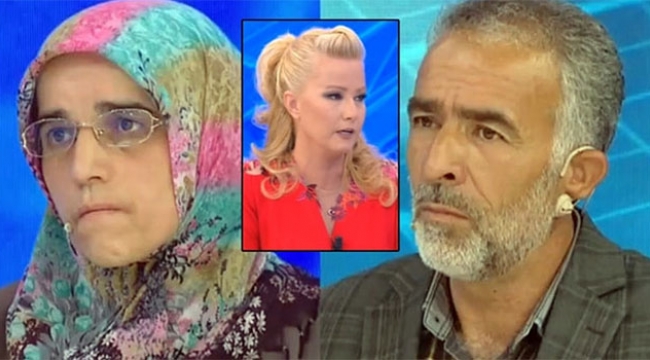 İkinci Palu vakası... Kayıp şahsın öldürüldüğü ortaya çıktı