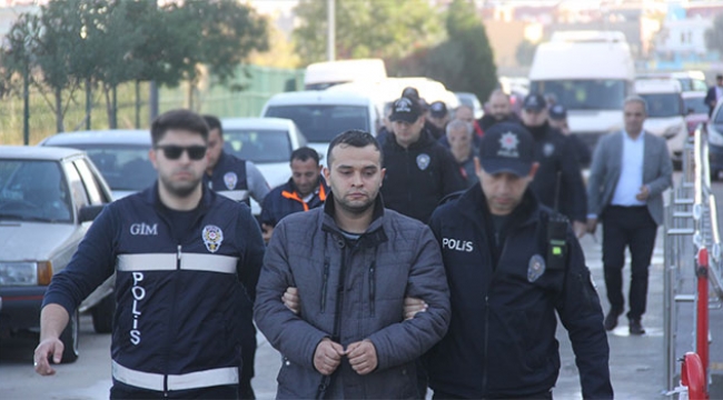 İnsan kaçakçılarının şifresi şaşkına çevirdi