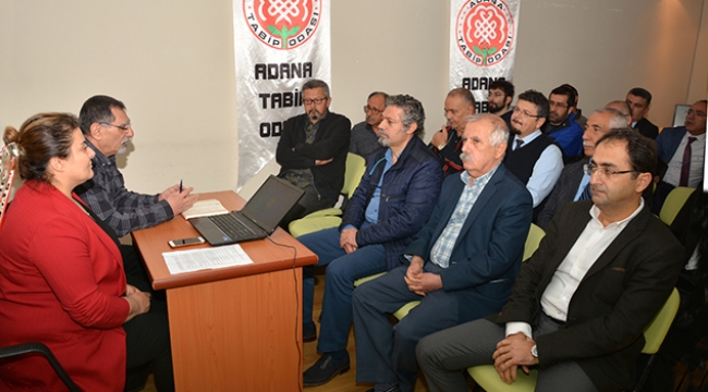 İşyeri hekimleri forumda tartıştı