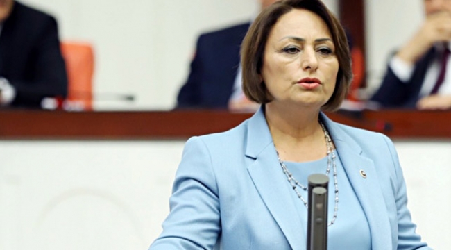 “Kadınlar, haklarını özgürce kullanamıyor”