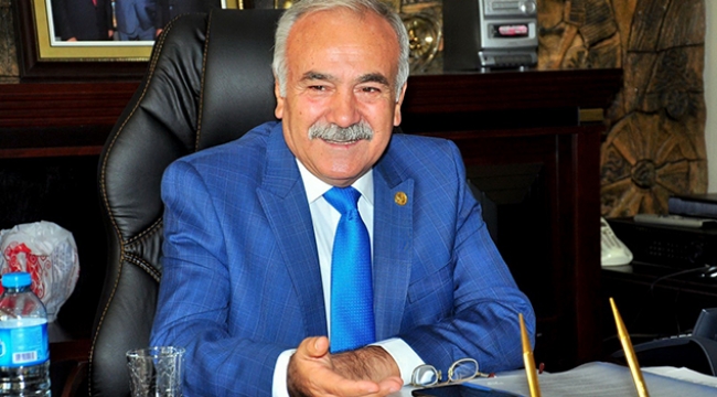 'Kadınlarımız ülkemizin en büyük teminatıdır'