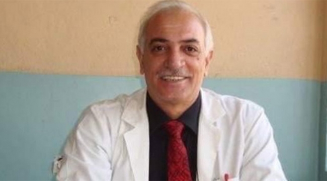 Kalp krizi geçiren öğretmen hayatını kaybetti