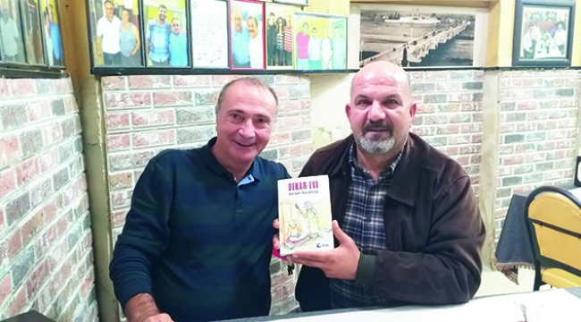 Karabağ'ın Bekâr evi'ne okurlardan yoğun ilgi