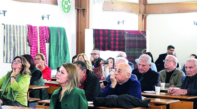 'Kaşifler ve mucitler de günü 24 saat yaşıyorlardı'