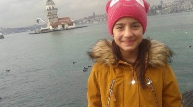 Kız çocuğu babasının silahı ile kendini vurdu