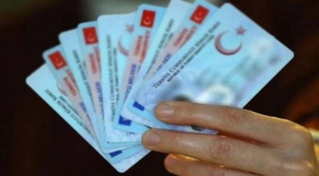 Kız kardeşine kimliğini verdi hayatı karardı