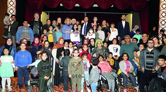 Kocaispir: Asıl engel önyargılardır
