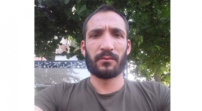 Komşuların kavgası kanlı bitti 1 ölü 8 yaralı