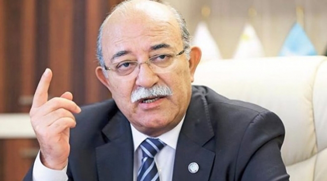 Koncuk'tan asgari ücret tepkisi