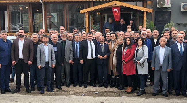 Kozan'da Ermenilerin mülk satın aldığı iddiası