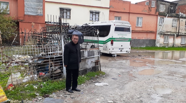 Kutlu: Korkarak yaşamak istemiyoruz