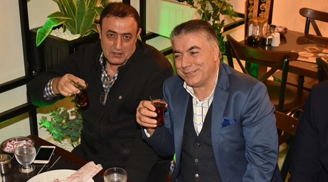 Mahmut Tuncer'den Dedocan'a tam not