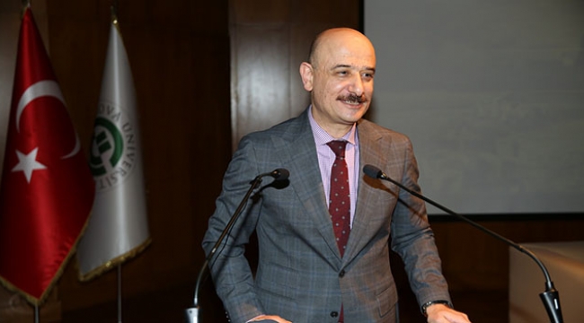 Milli Muharip Uçak Projesi tanıtıldı