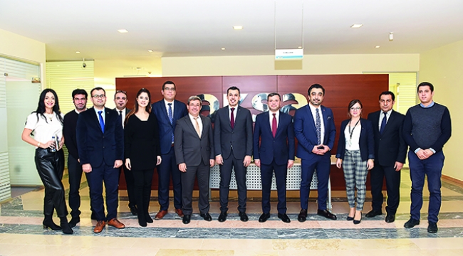 'Milli servet heba olmasın'