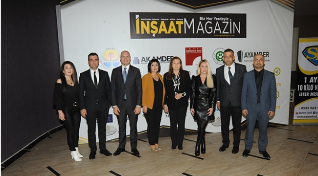 Mimari çizginin önemi anlatıldı