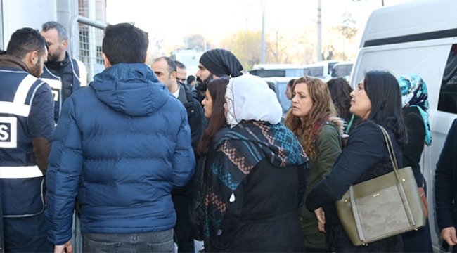 O Belediye Başkanı gözaltına alındı
