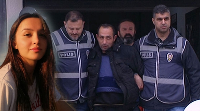 O duruşmada yeni gelişme