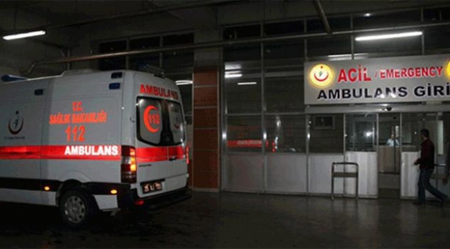Öğretmenin çarptığı liseli hayatını kaybetti