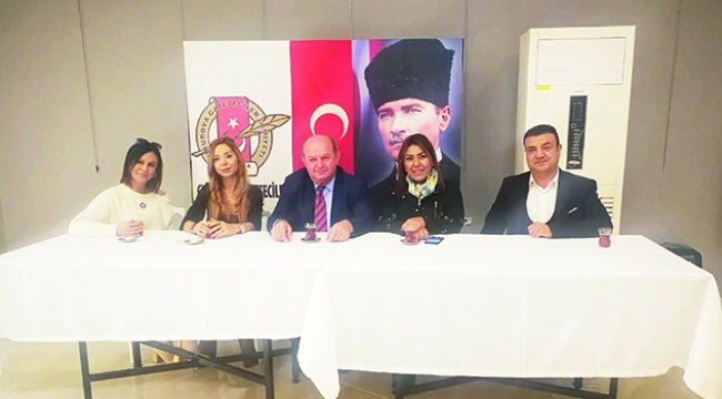 Okul Öncesi Derneği ana-baba  okulu seminerleri düzenliyor