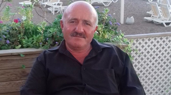 Orman muhafaza memuru ölü bulundu