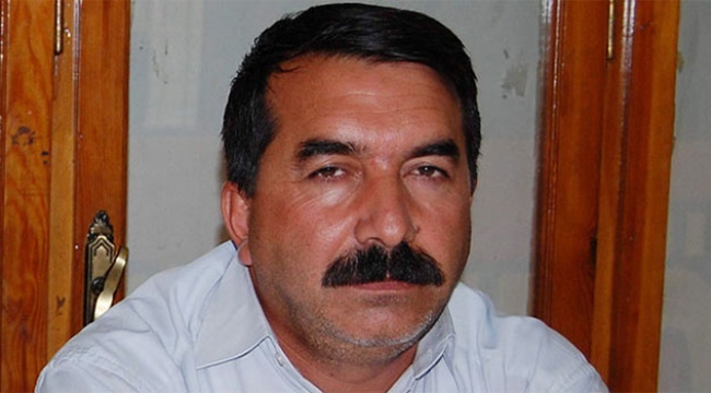 PKK elebaşı Karayılan'ın kardeşi tutuklandı